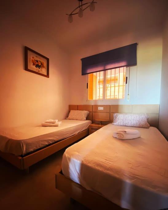 Excelente Apto. En Marina D'Or-Torre La Sal Apartment Cabanes  Exterior photo
