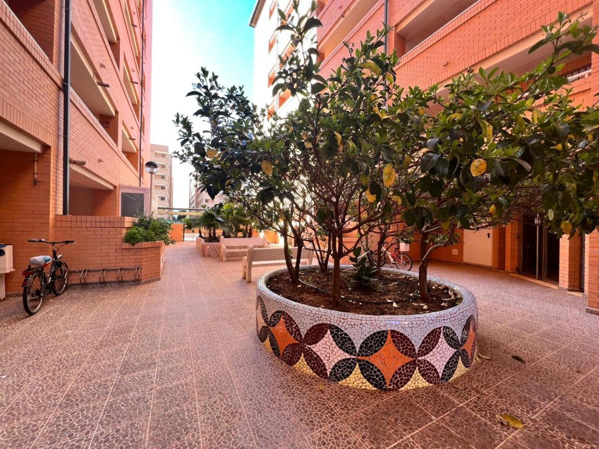 Excelente Apto. En Marina D'Or-Torre La Sal Apartment Cabanes  Exterior photo