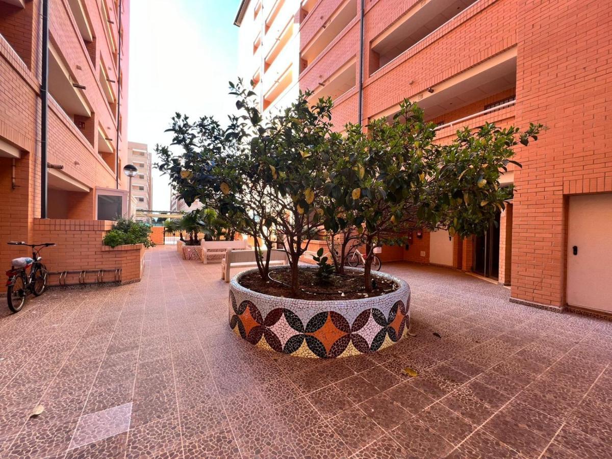 Excelente Apto. En Marina D'Or-Torre La Sal Apartment Cabanes  Exterior photo