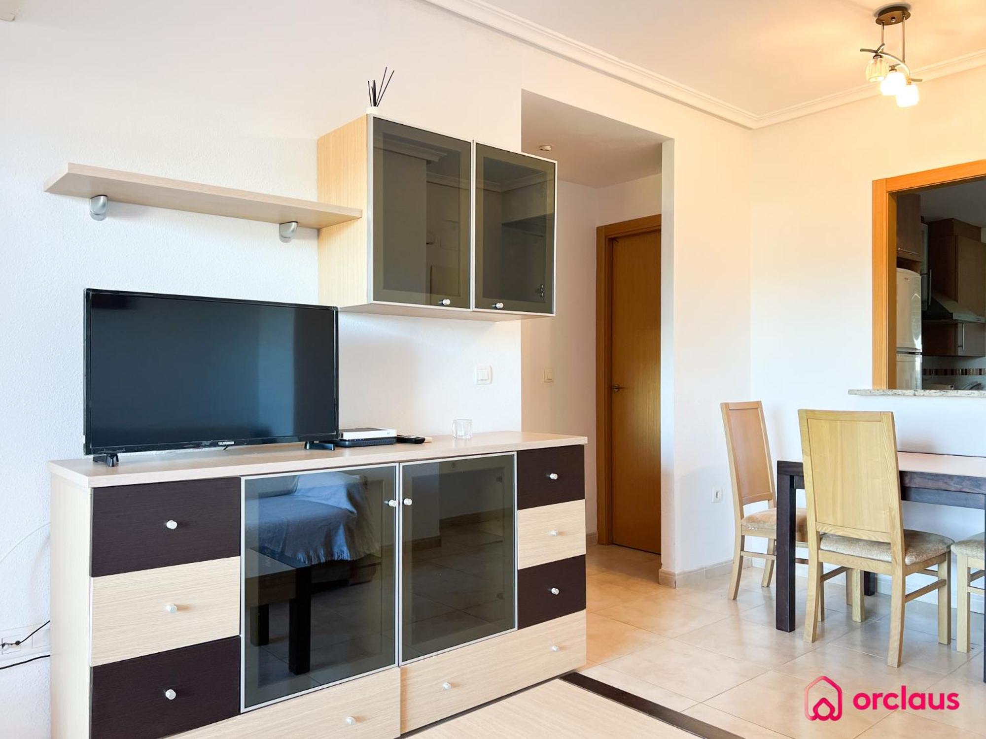 Excelente Apto. En Marina D'Or-Torre La Sal Apartment Cabanes  Exterior photo