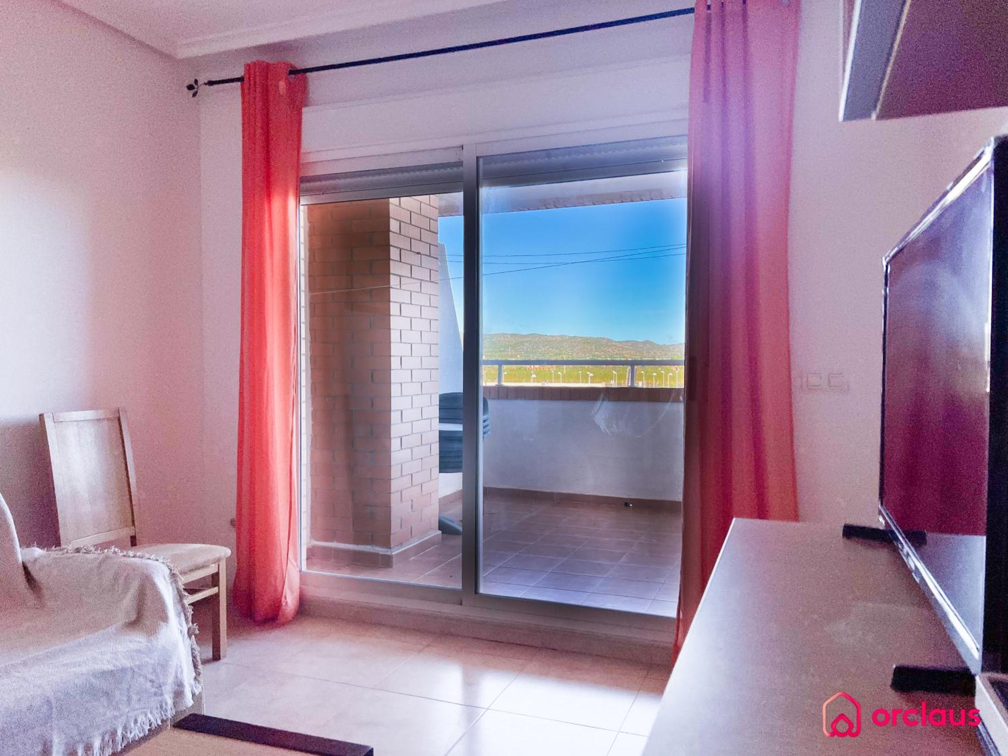 Excelente Apto. En Marina D'Or-Torre La Sal Apartment Cabanes  Exterior photo