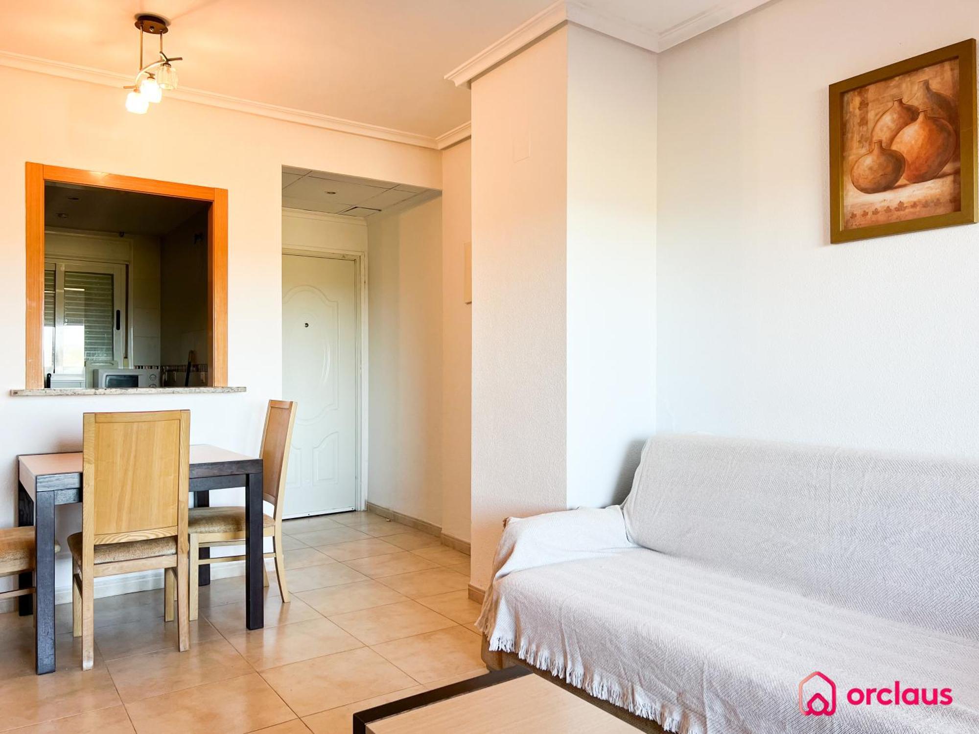 Excelente Apto. En Marina D'Or-Torre La Sal Apartment Cabanes  Exterior photo